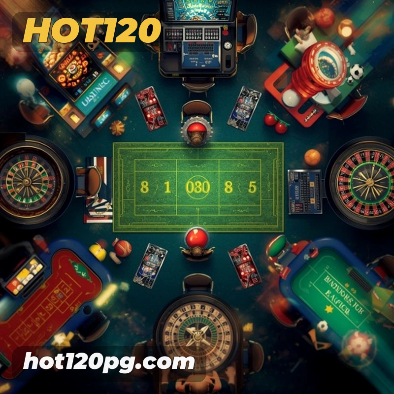 hot120 - Installation Guide