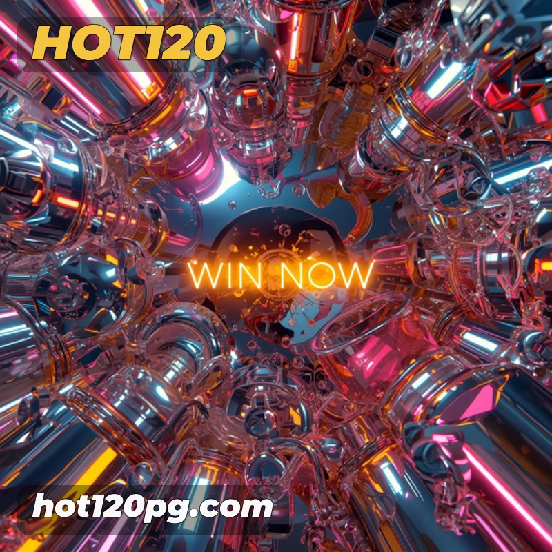 hot120 - Aplicativo Móvel