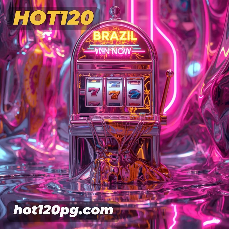 hot120 São Paulo - All Bonuses