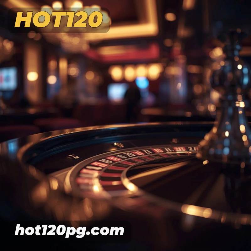 hot120 Rio de Janeiro - Bonus Terms