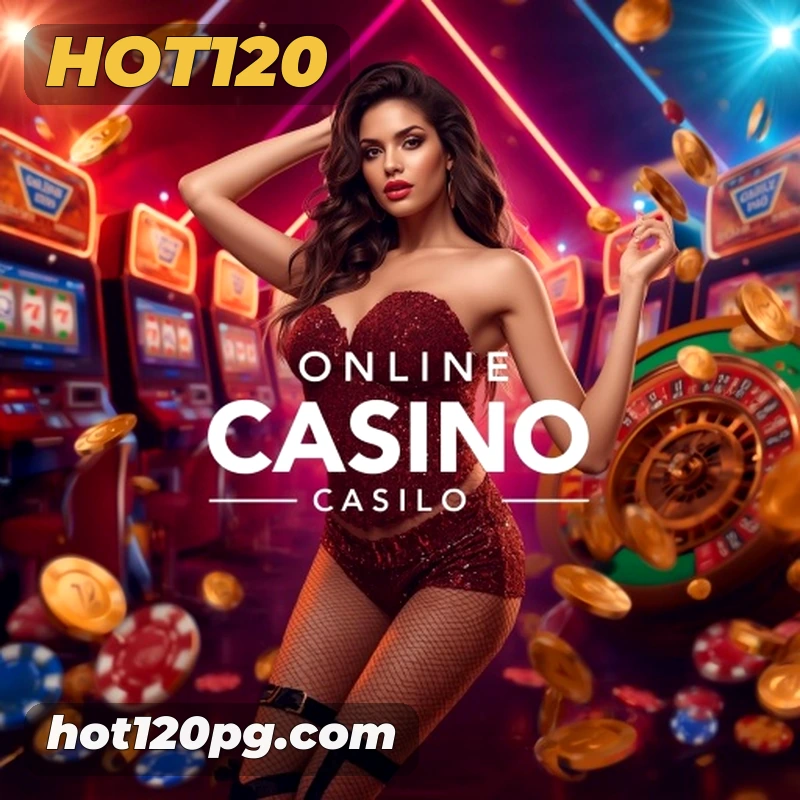 hot120 Brasília - VIP Program