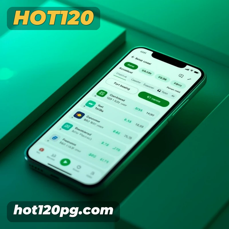 hot120 - Winners Celebration