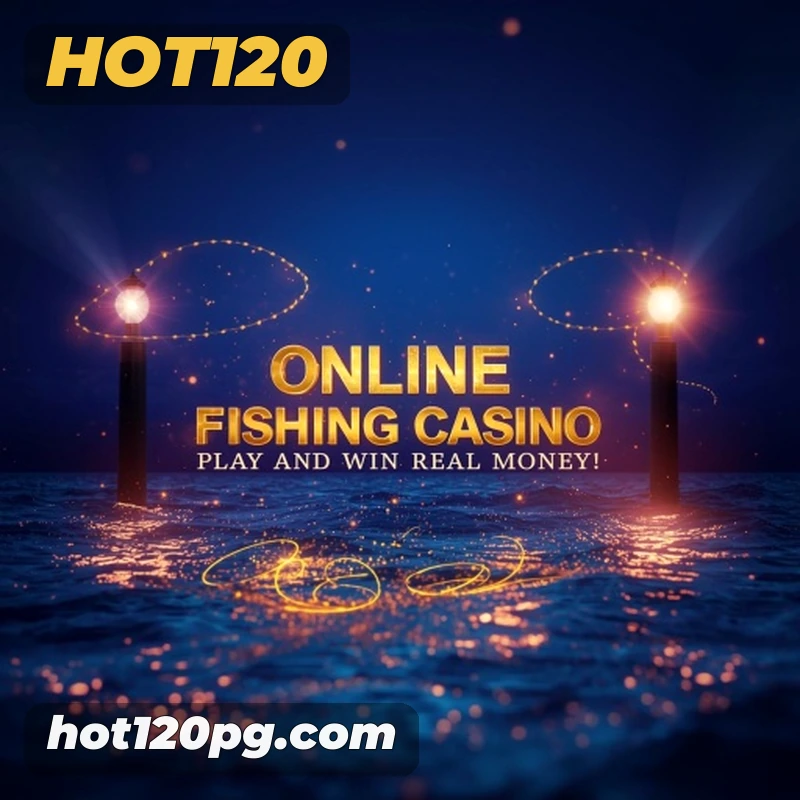 hot120 Belo Horizonte - VIP Casino