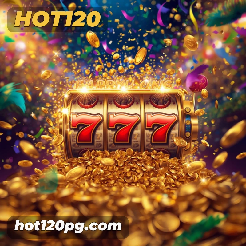 hot120 - Login Methods