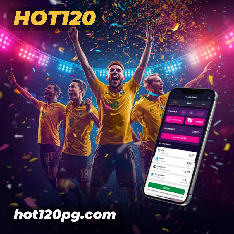 hot120 - Security