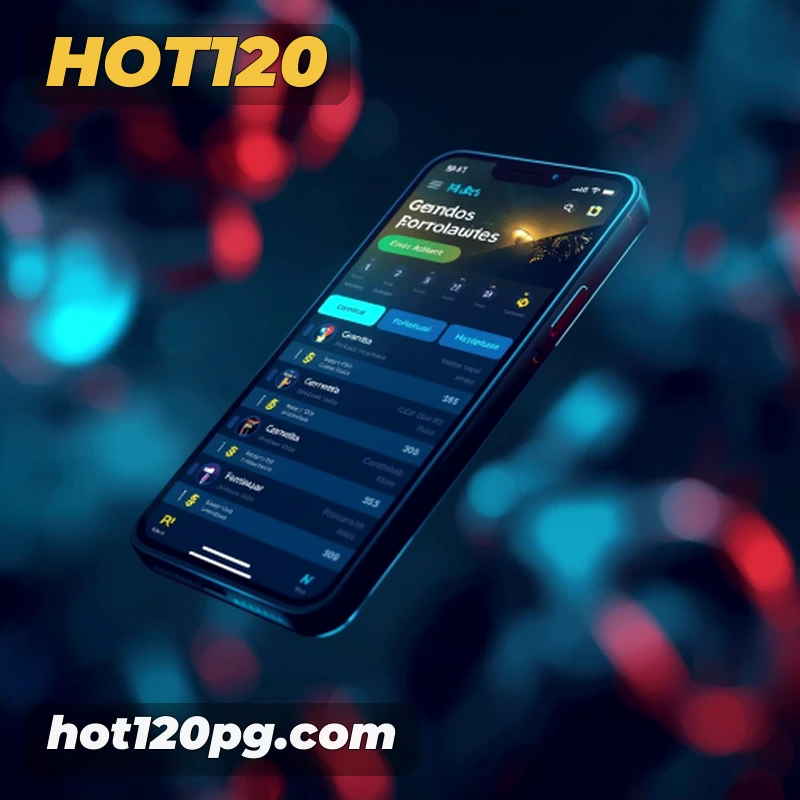 hot120 - Support