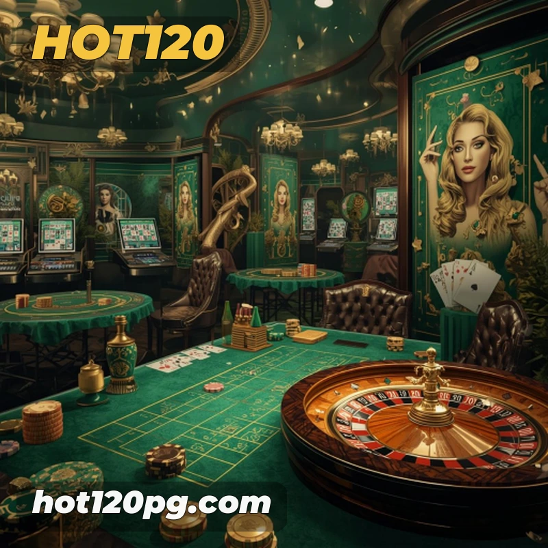 hot120 Belo Horizonte - Payments