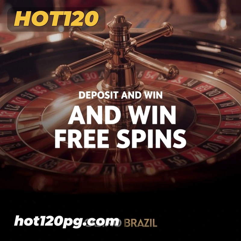 hot120 Salvador - Support