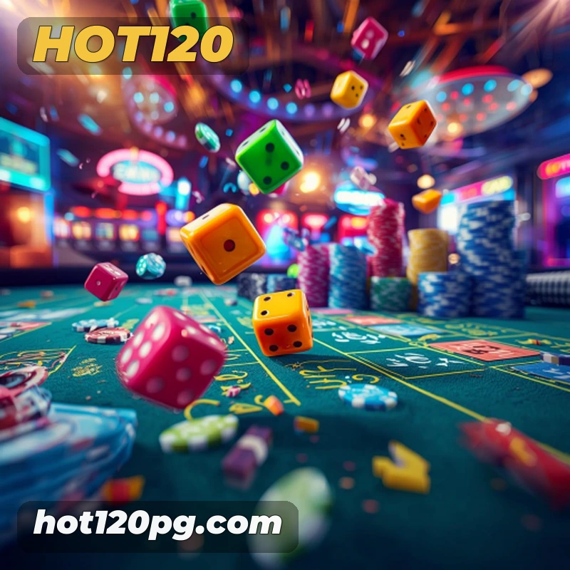 hot120 Fortaleza - Reviews