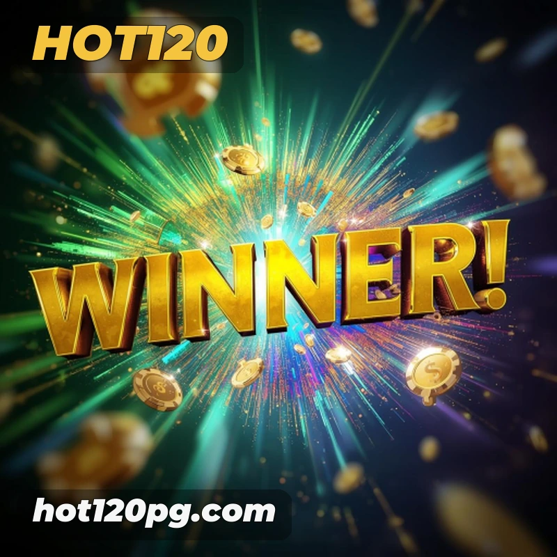 hot120 - Pagamento PIX Instantâneo
