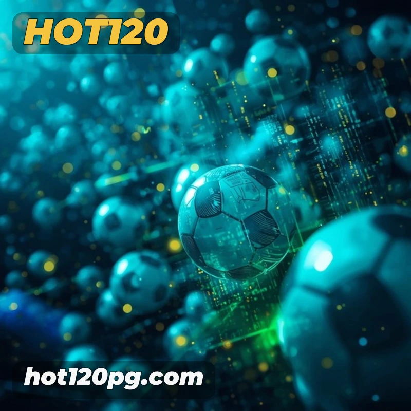 hot120 Salvador - Promo Stats