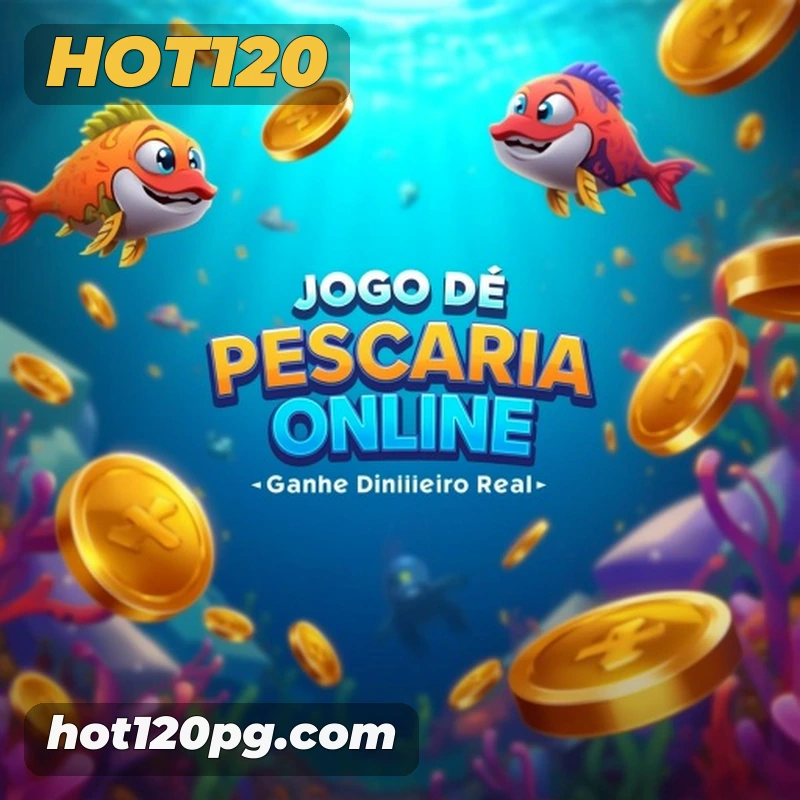 hot120 São Paulo - Top Slots