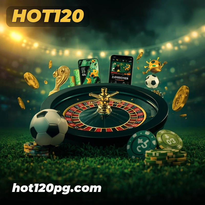 hot120 Brasília - Bonus Features