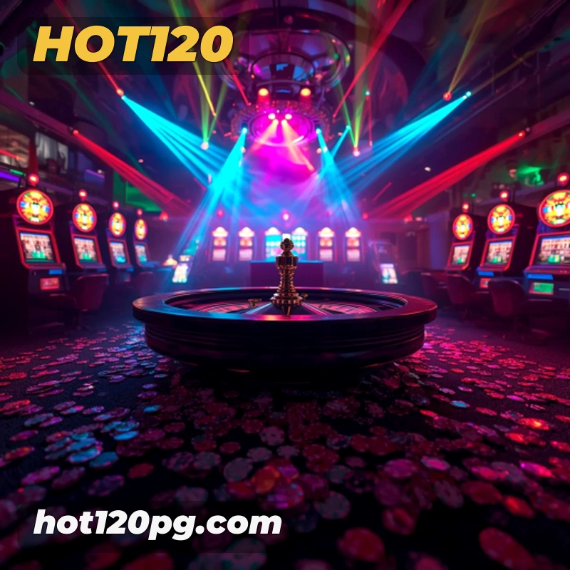hot120 Salvador - Strategy