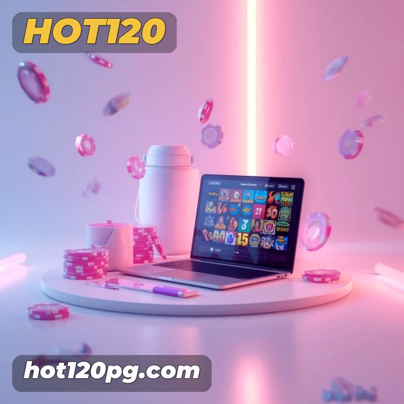 hot120 - Customer Support