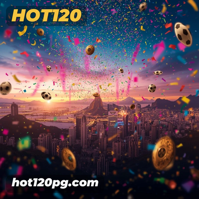 hot120 - Análise de Mercados Esportivos